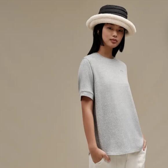 UGG Tops - Ugg Kline Relaxed Lounge T-Shirt